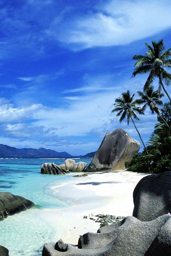 海盗的寻宝之旅