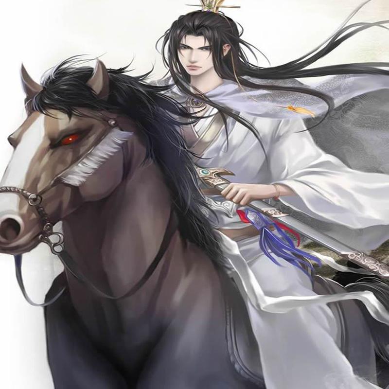 无限战车