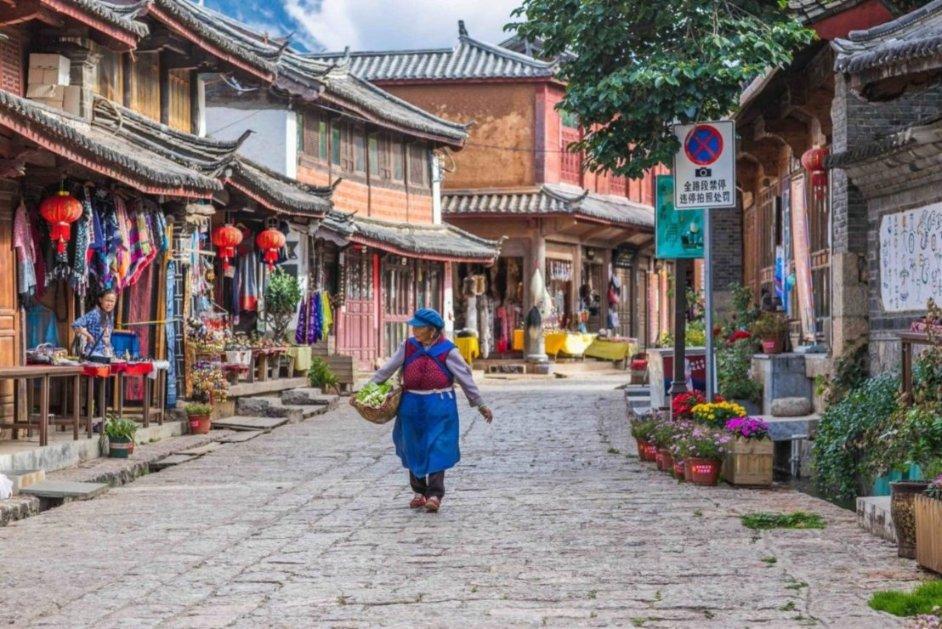 见个面吧,在屏边大围山温暖而浪漫的冬天