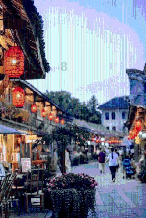 逃离梦想花园
