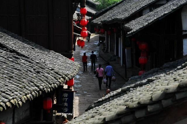 神秘图腾